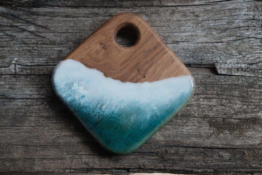 Доска для сервировки  mini