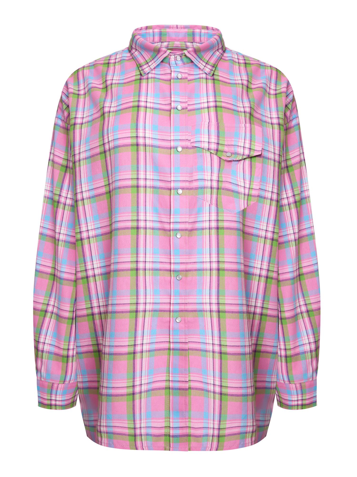 РУБАШКА САХАРНАЯ ВАТА