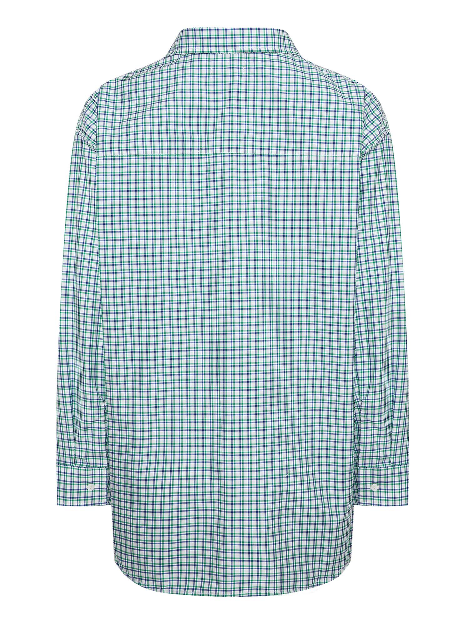 РУБАШКА ЛЕТО В ГОРОДЕ