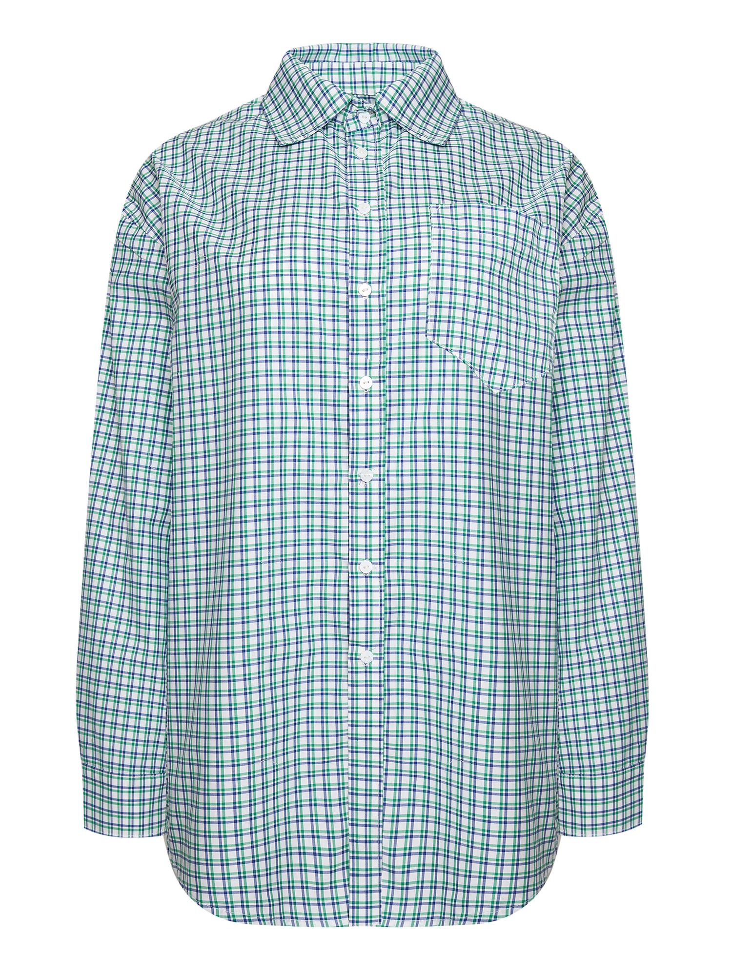 РУБАШКА ЛЕТО В ГОРОДЕ