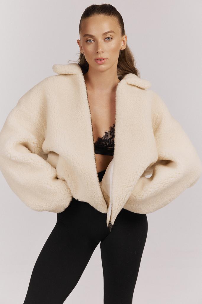 БОМБЕР ИЗ ОВЧИНЫ