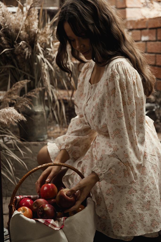 БЛУЗКА ПИОНЫ