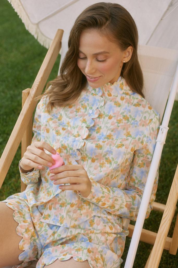 КОМПЛЕКТ ЦВЕТЫ МЕЛКАМИ