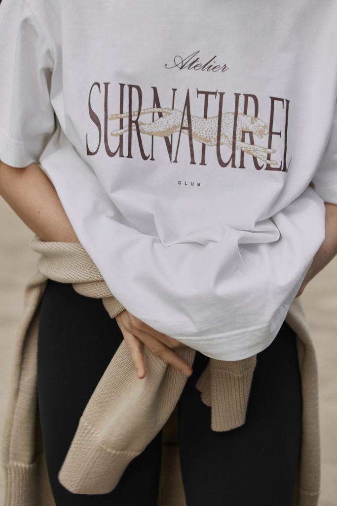 ФУТБОЛКА LEO MILK