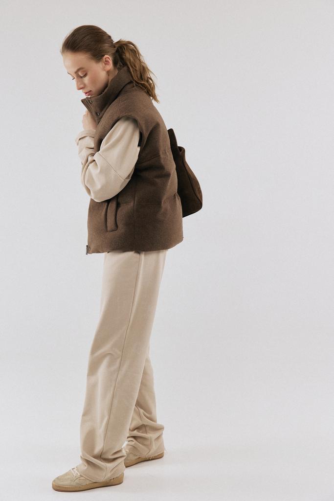 КОСТЮМ BEIGE VINTAGE