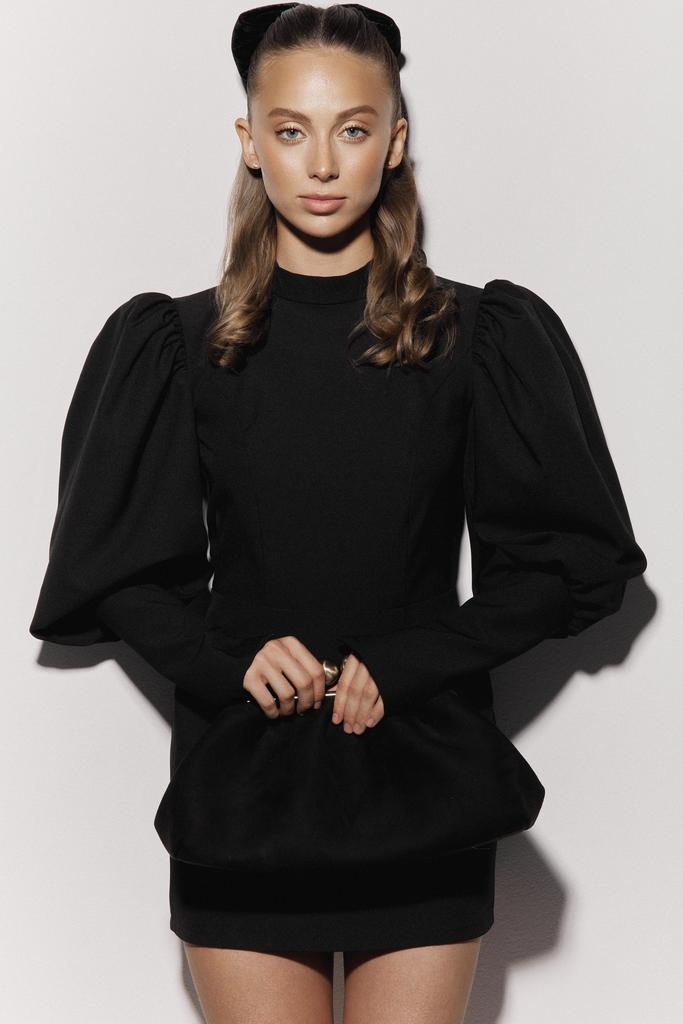 ПЛАТЬЕ МИНИ