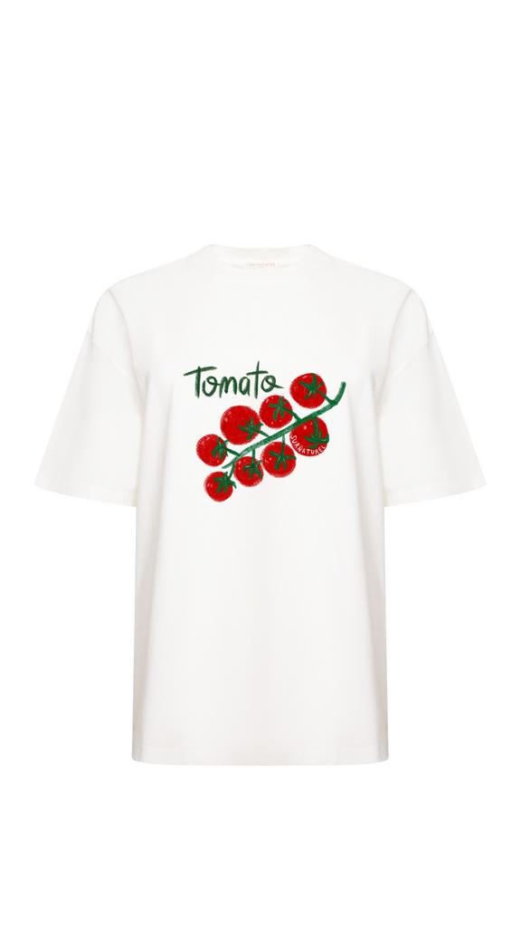 ФУТБОЛКА TOMATO