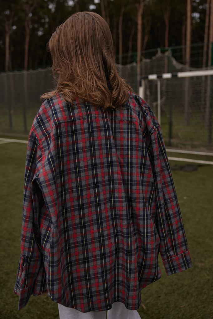 РУБАШКА МАРСЕЛЬ