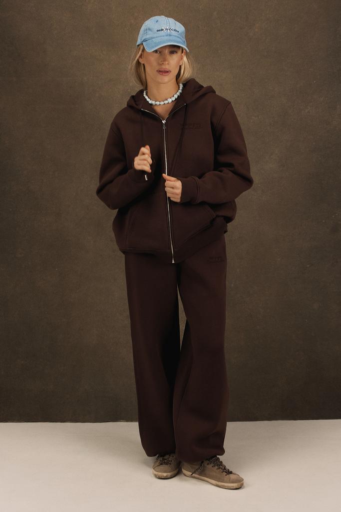 КОСТЮМ СПОРТ ШОКОЛАД | SPORT CHOCOLATE