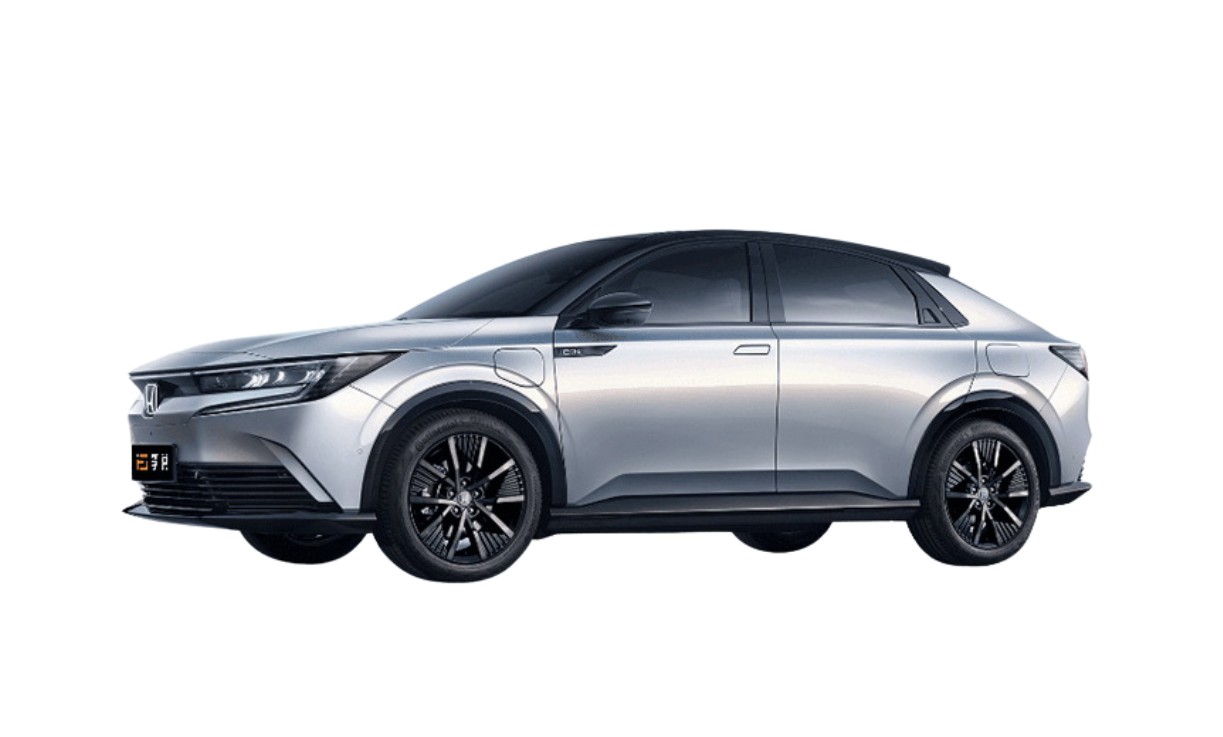 Honda e:NP2 EV