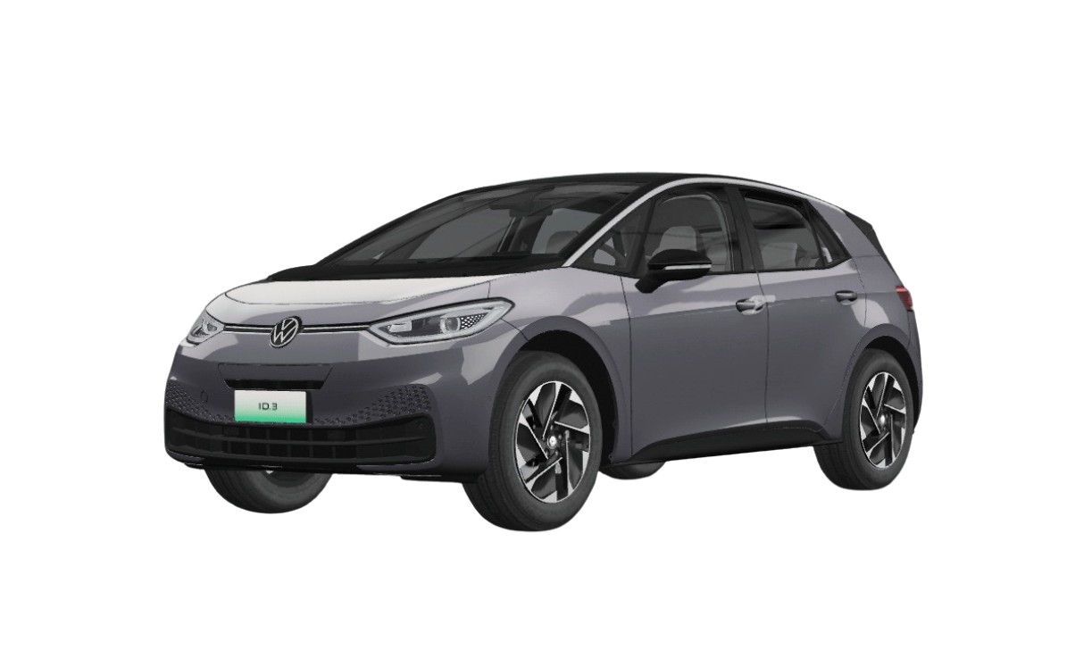 Volkswagen ID.3 EV