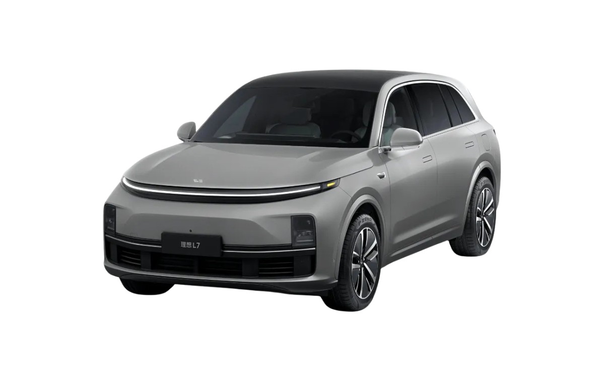 Li Auto L7 REEV