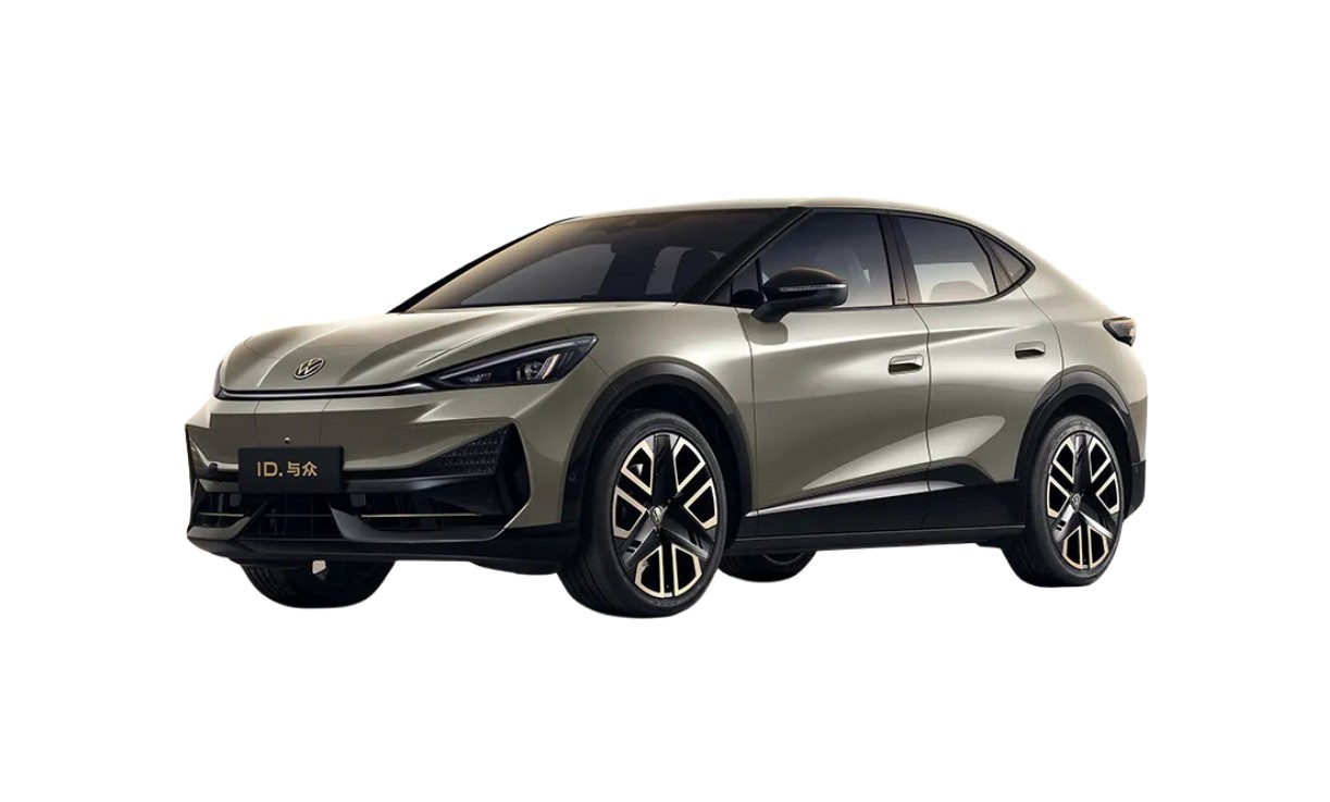 Volkswagen ID.UNYX EV