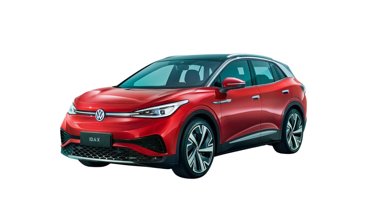 Volkswagen ID.4 X EV