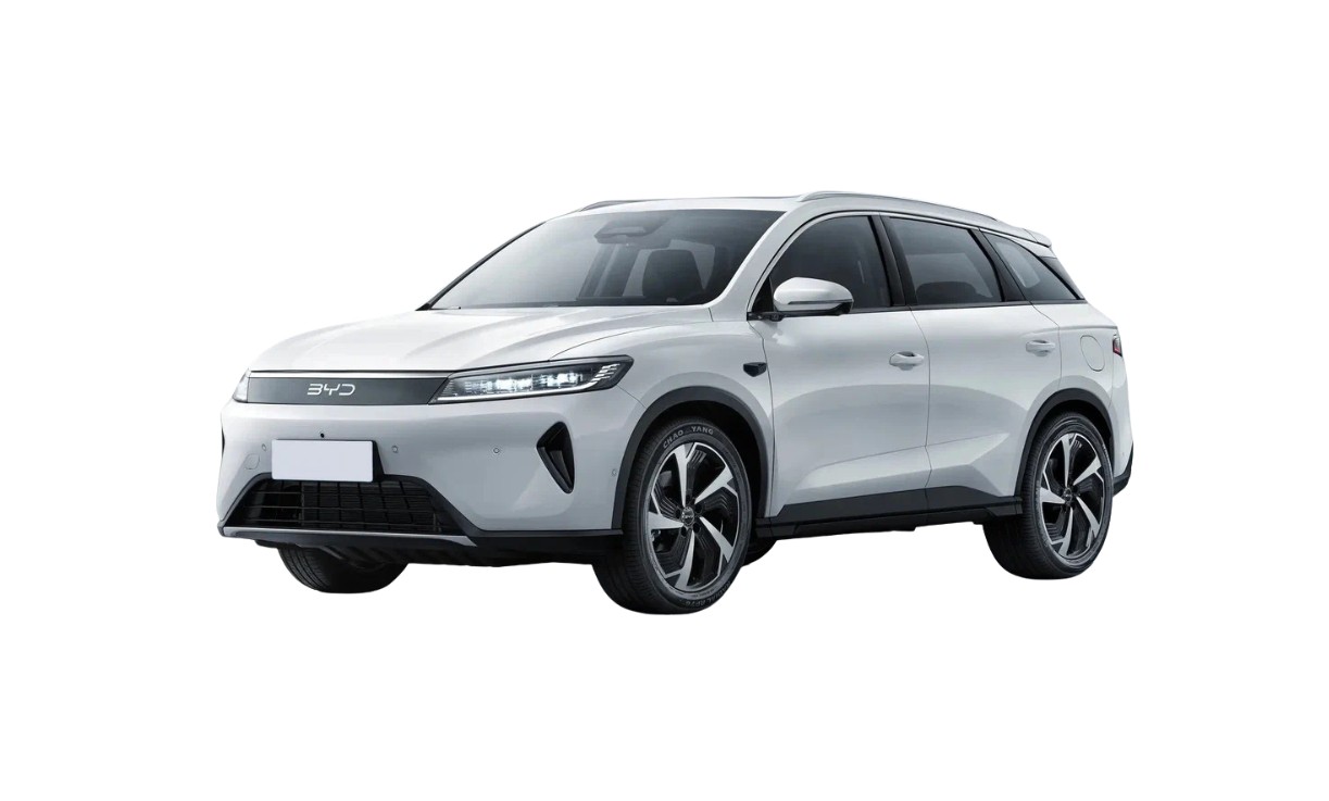 BYD Sea Lion 05 DM-i