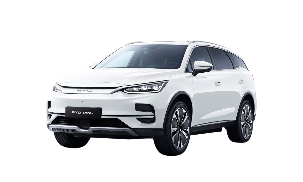 BYD Tang EV