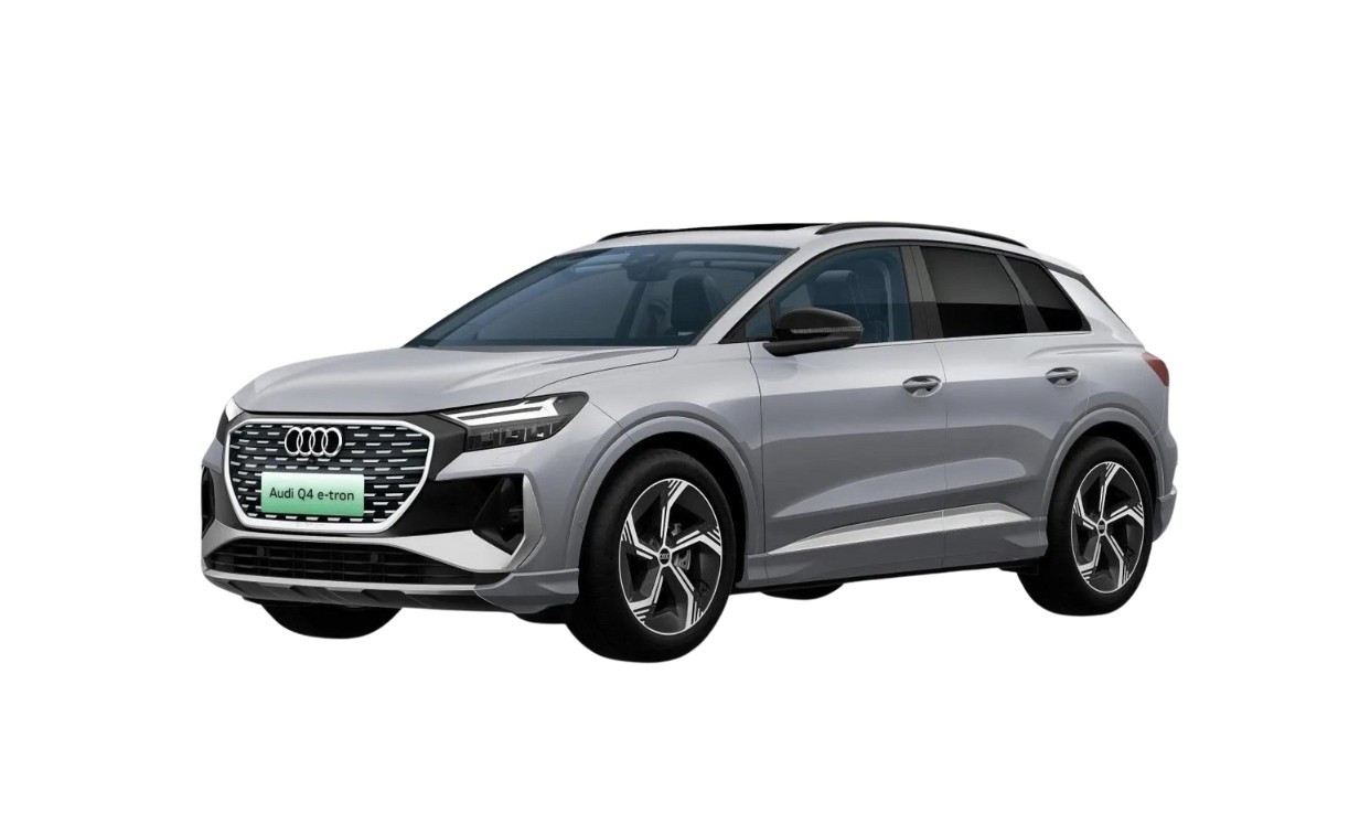 Audi Q4 e-tron EV