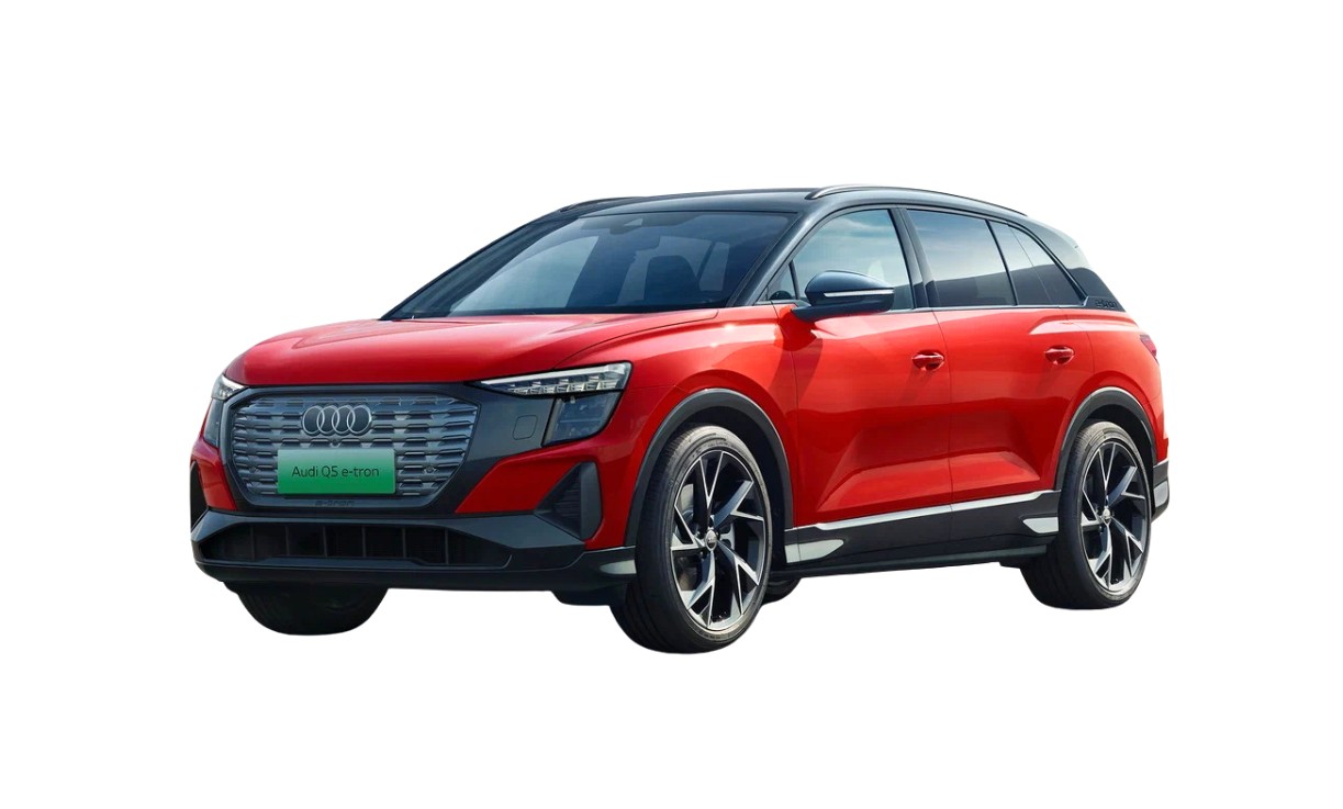 Audi Q5 e-tron EV