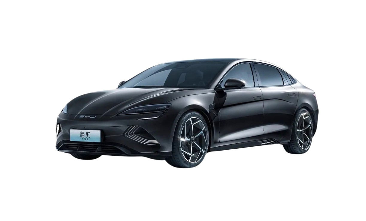 BYD Seal EV