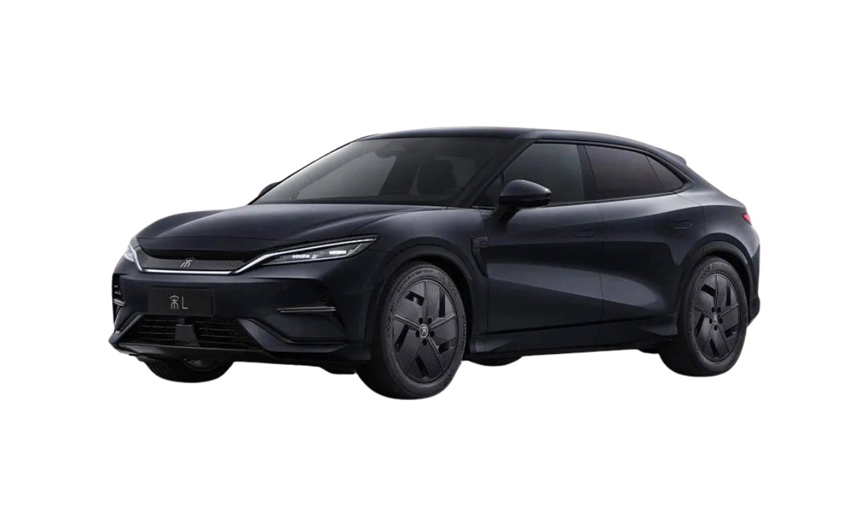 BYD Song L EV