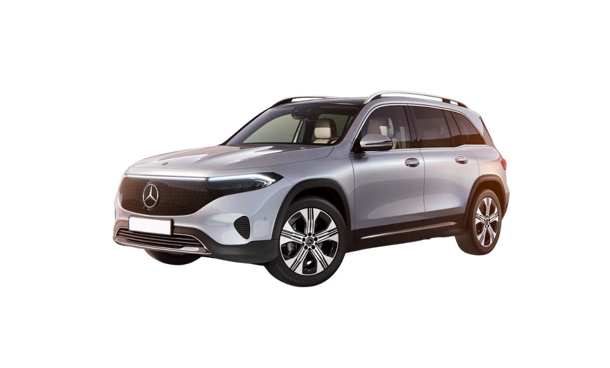 Mercedes-Benz EQB EV