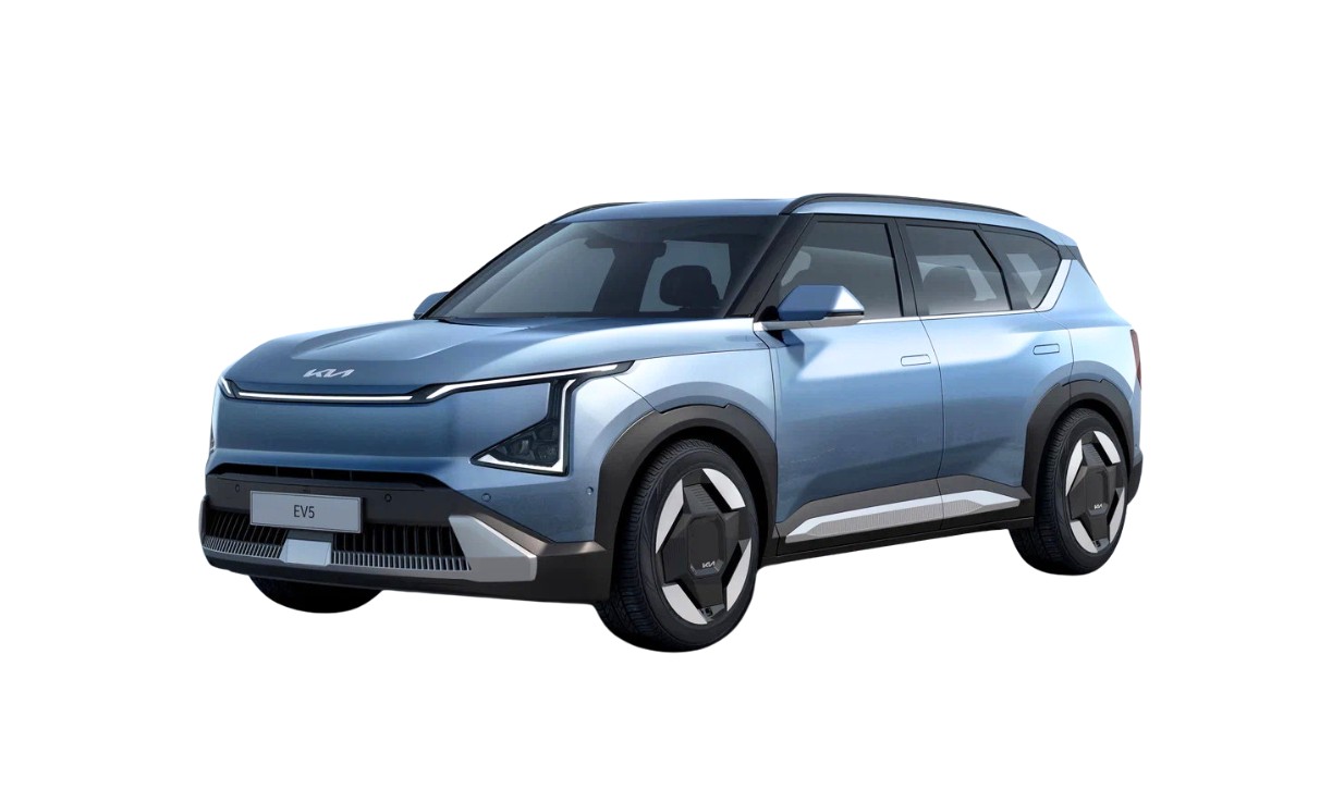 Kia EV5 EV