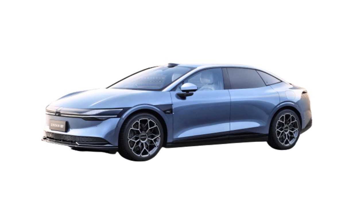 Zeekr 007 EV