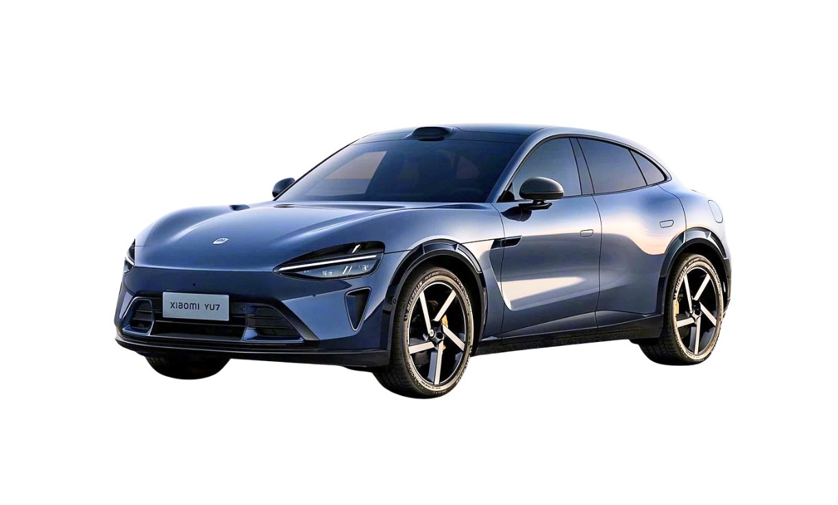 Xiaomi YU7 EV