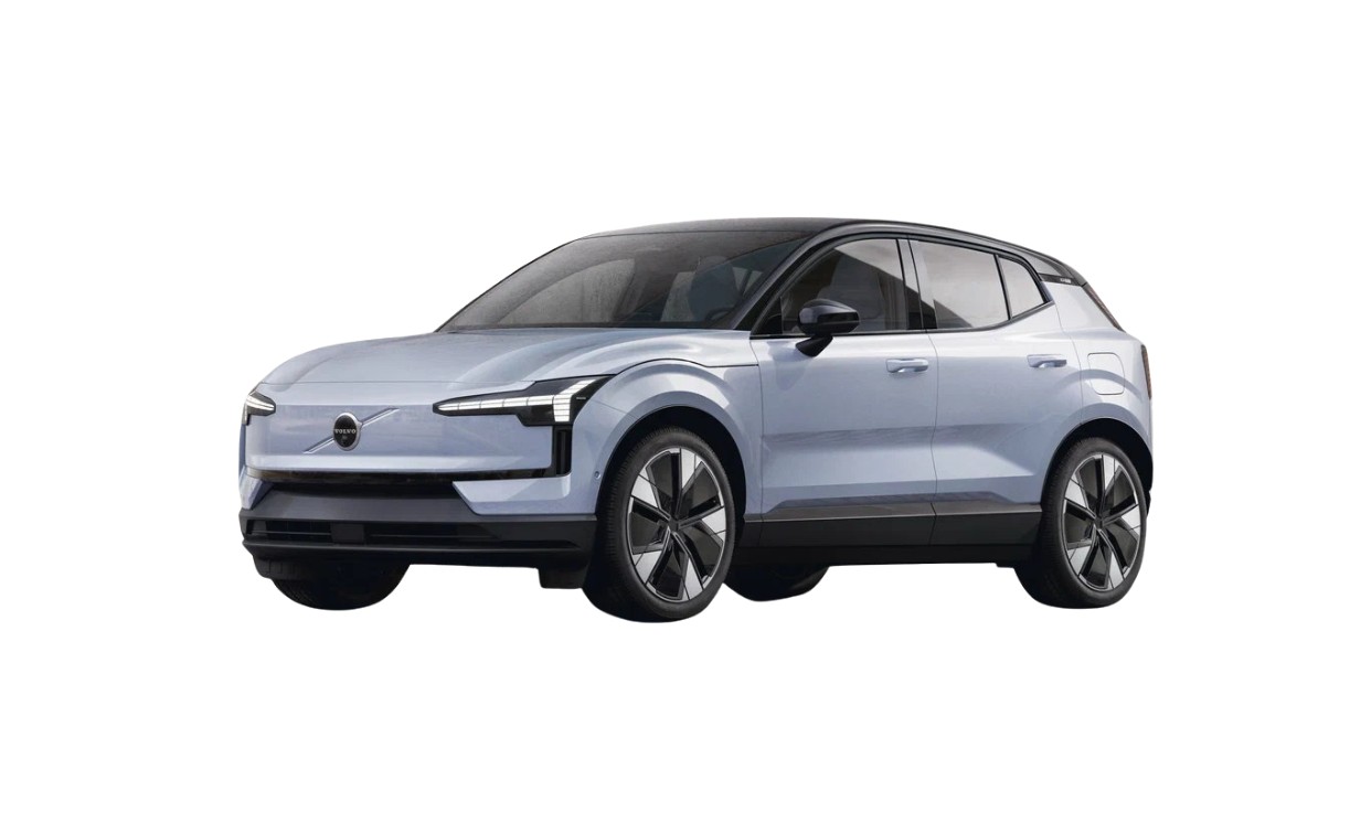 Volvo EX30 EV