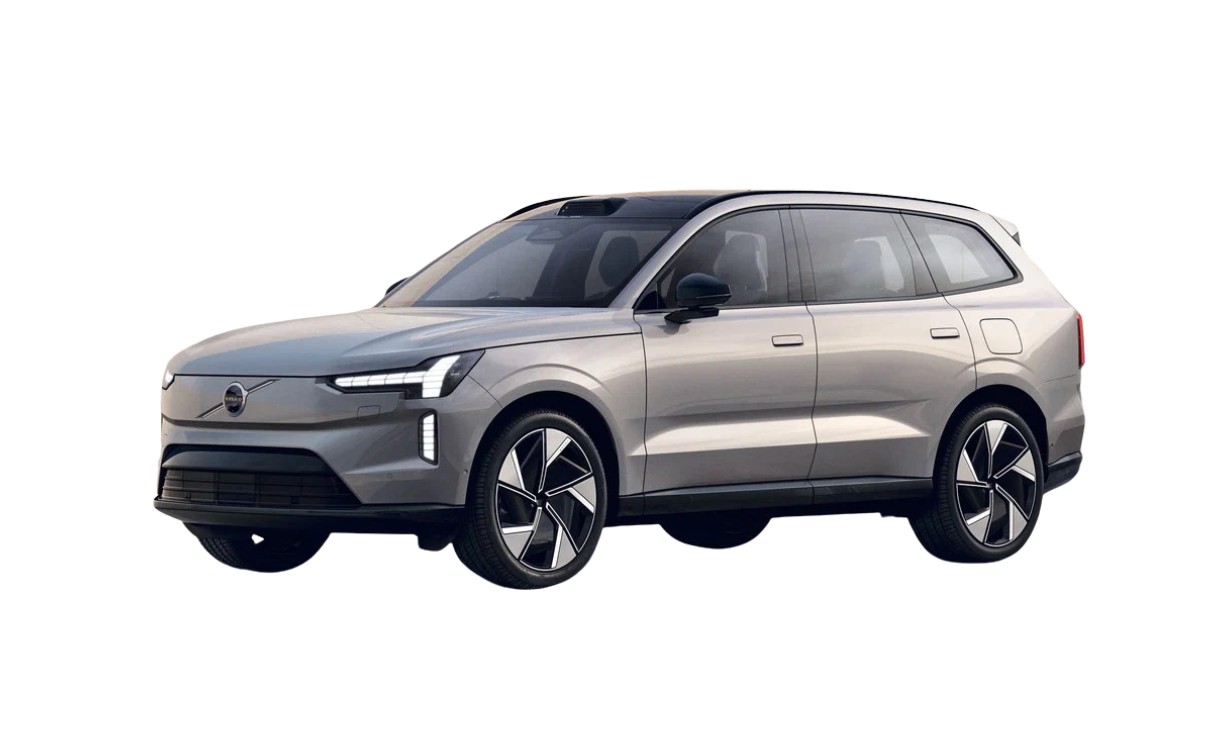 Volvo EX90 EV