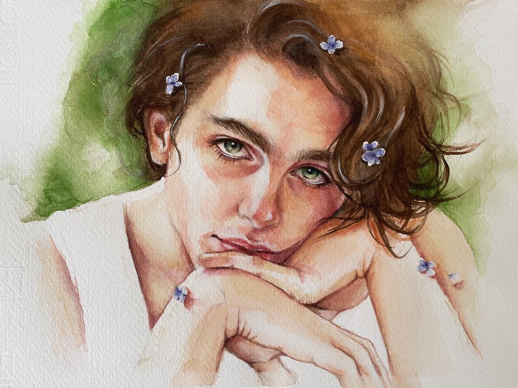 "Timothée Chalamet"