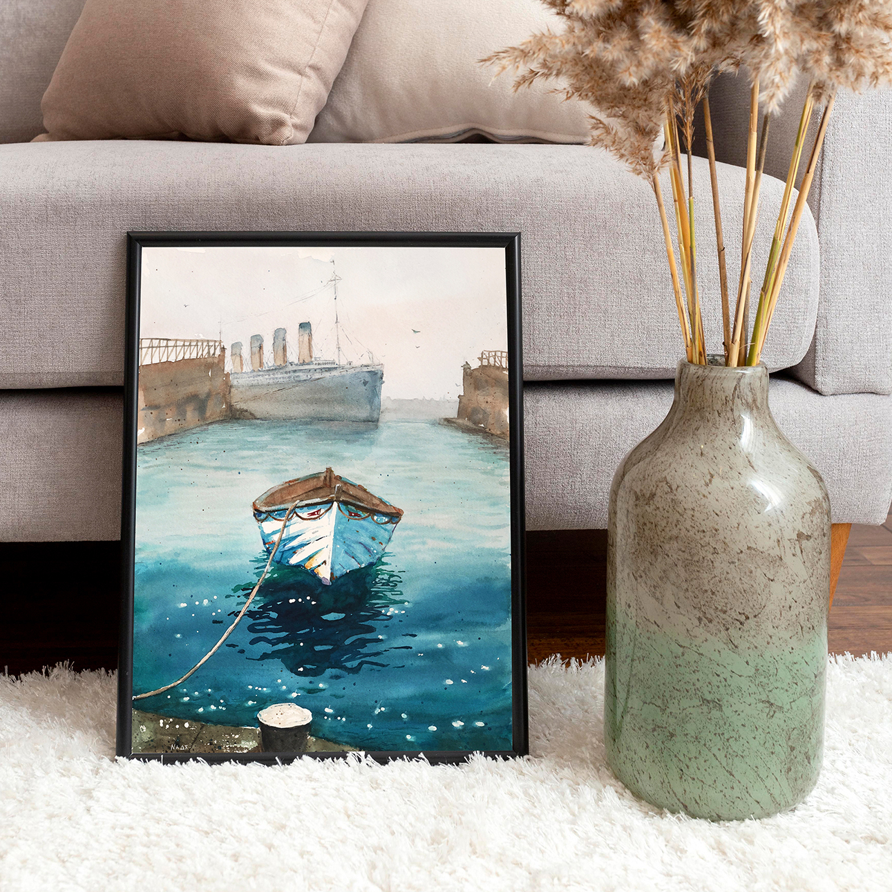 "Olympic in New-York"