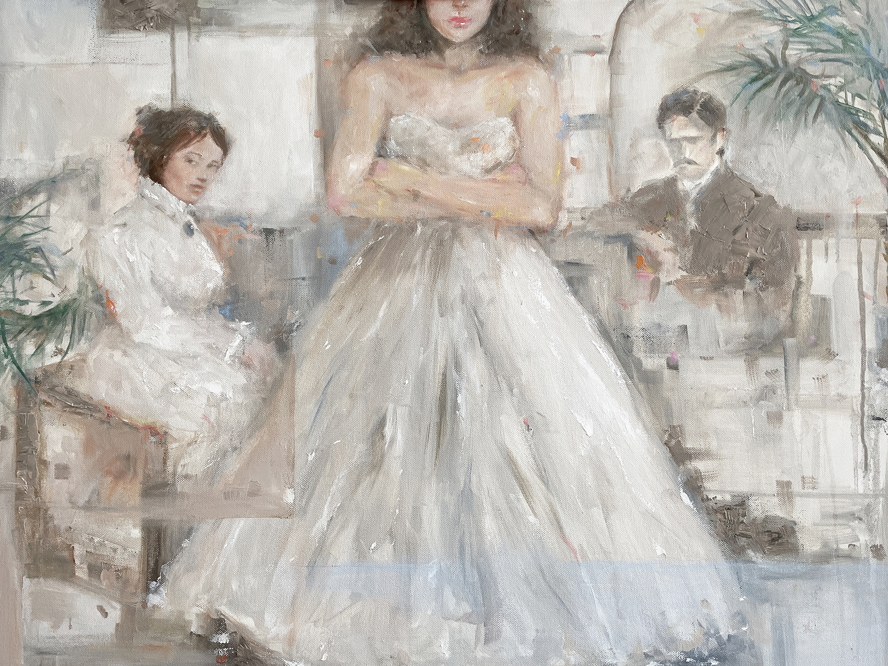 “Everything is Wrong”