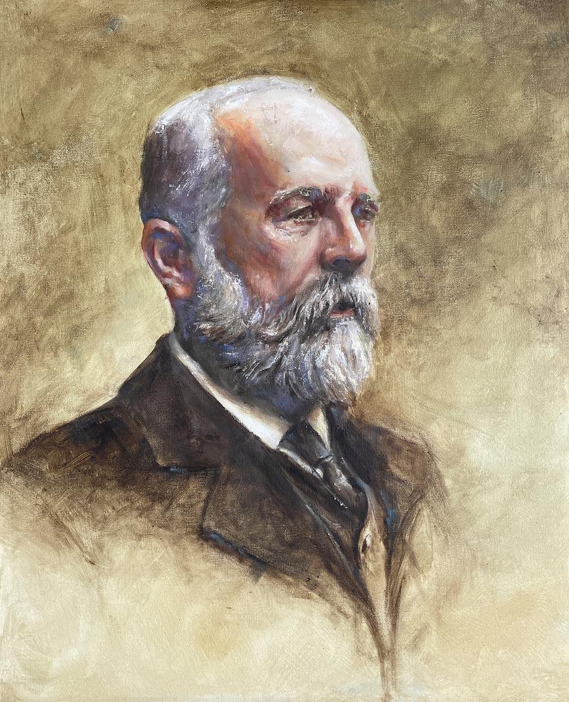 Captain of the Titanic, Edward Smith