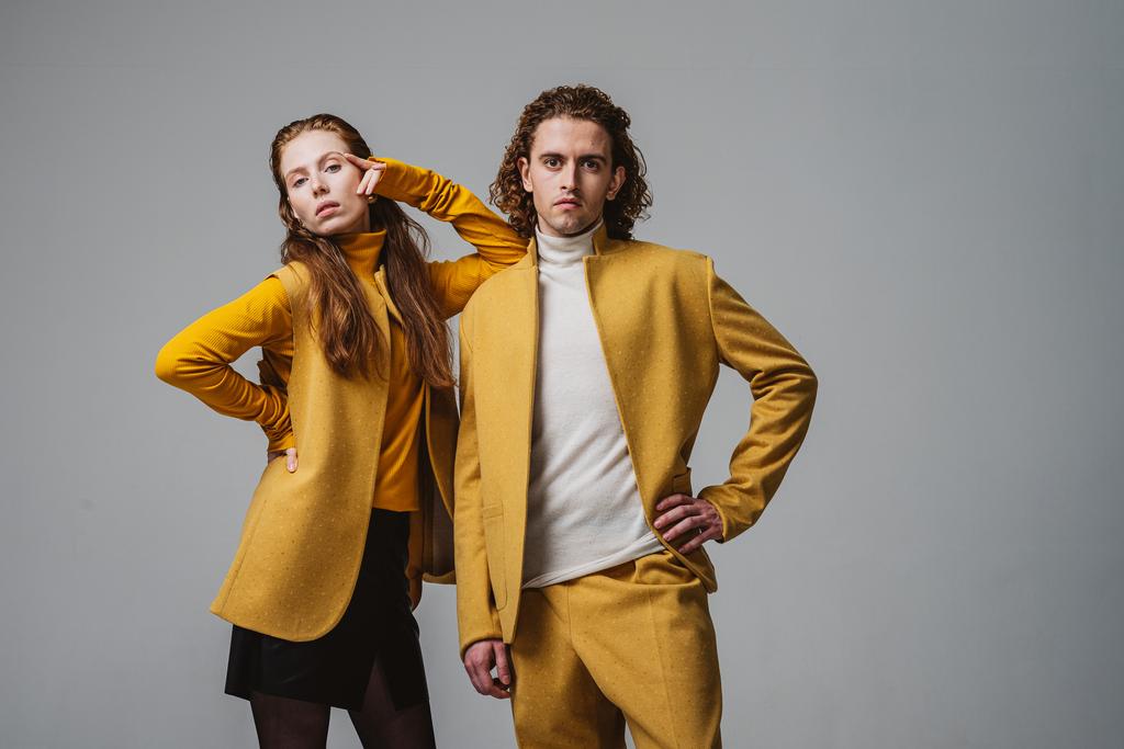 Жилетка унисекс