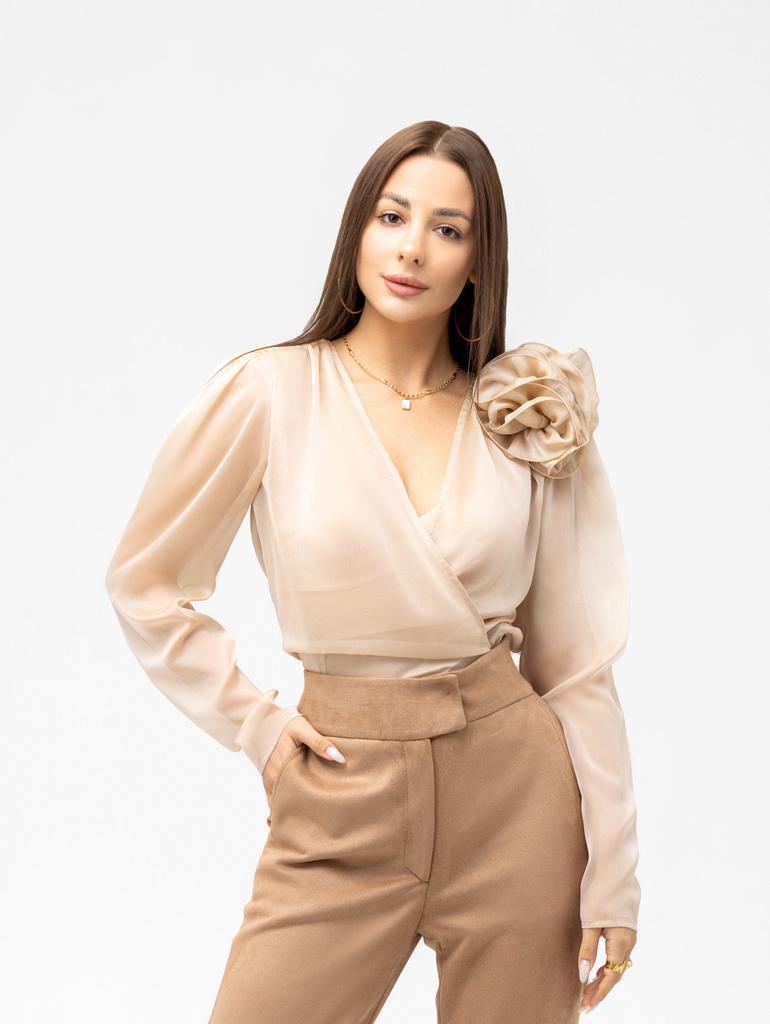 Блузка женская