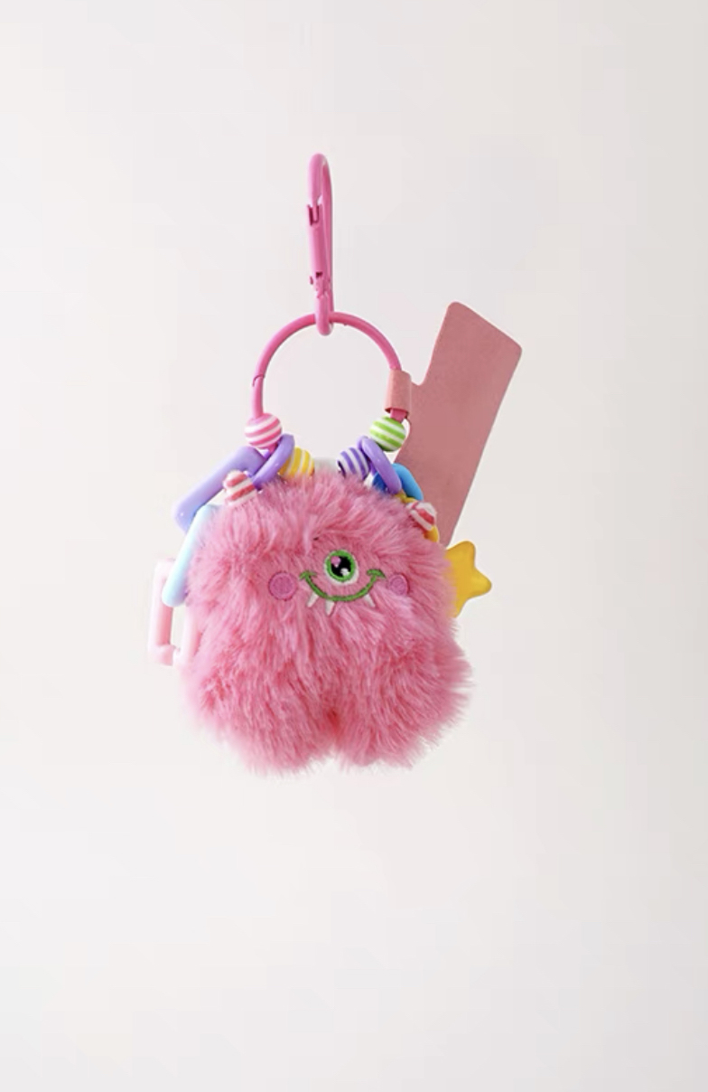 Брелок Little Monsters