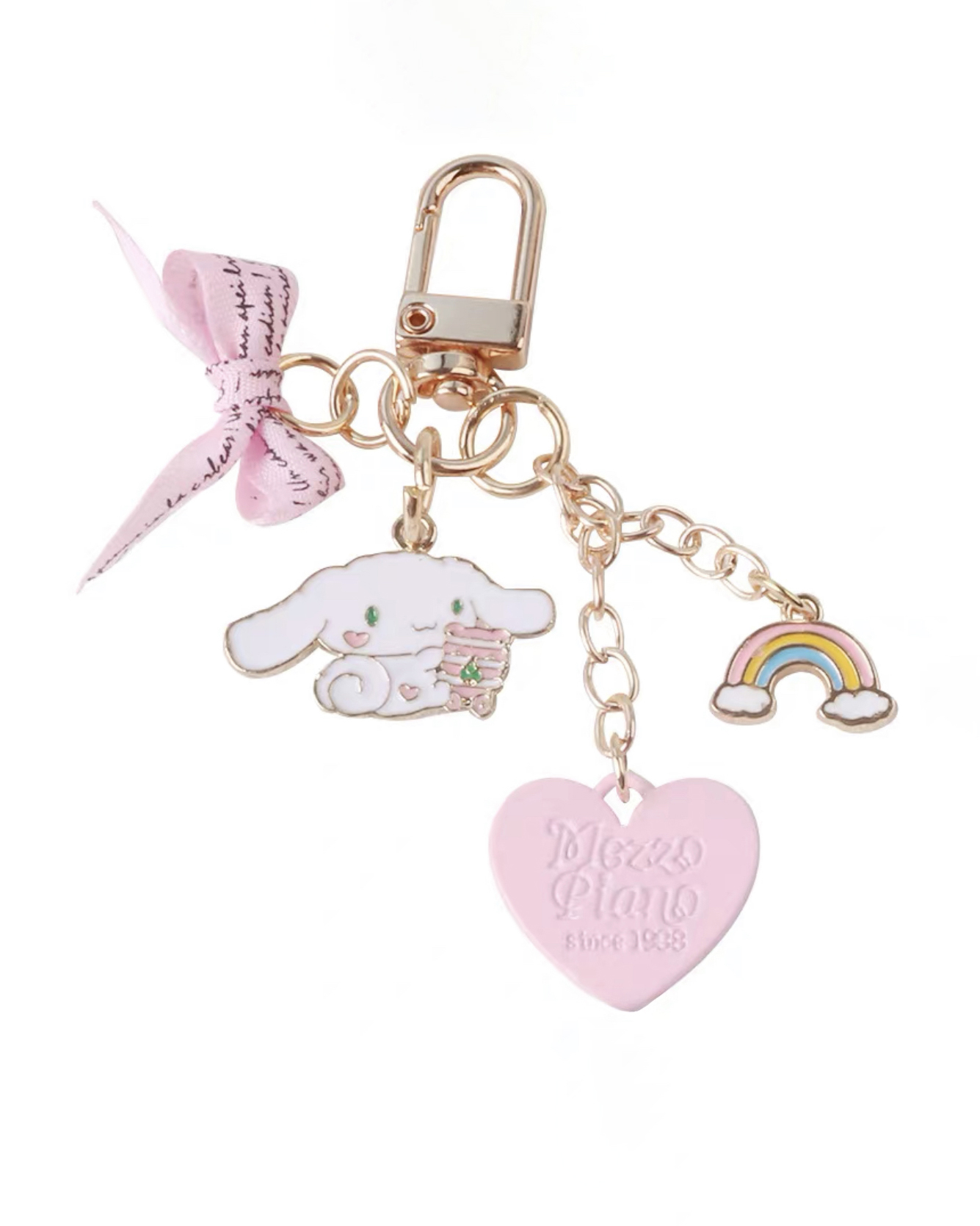 Брелок Cinnamoroll