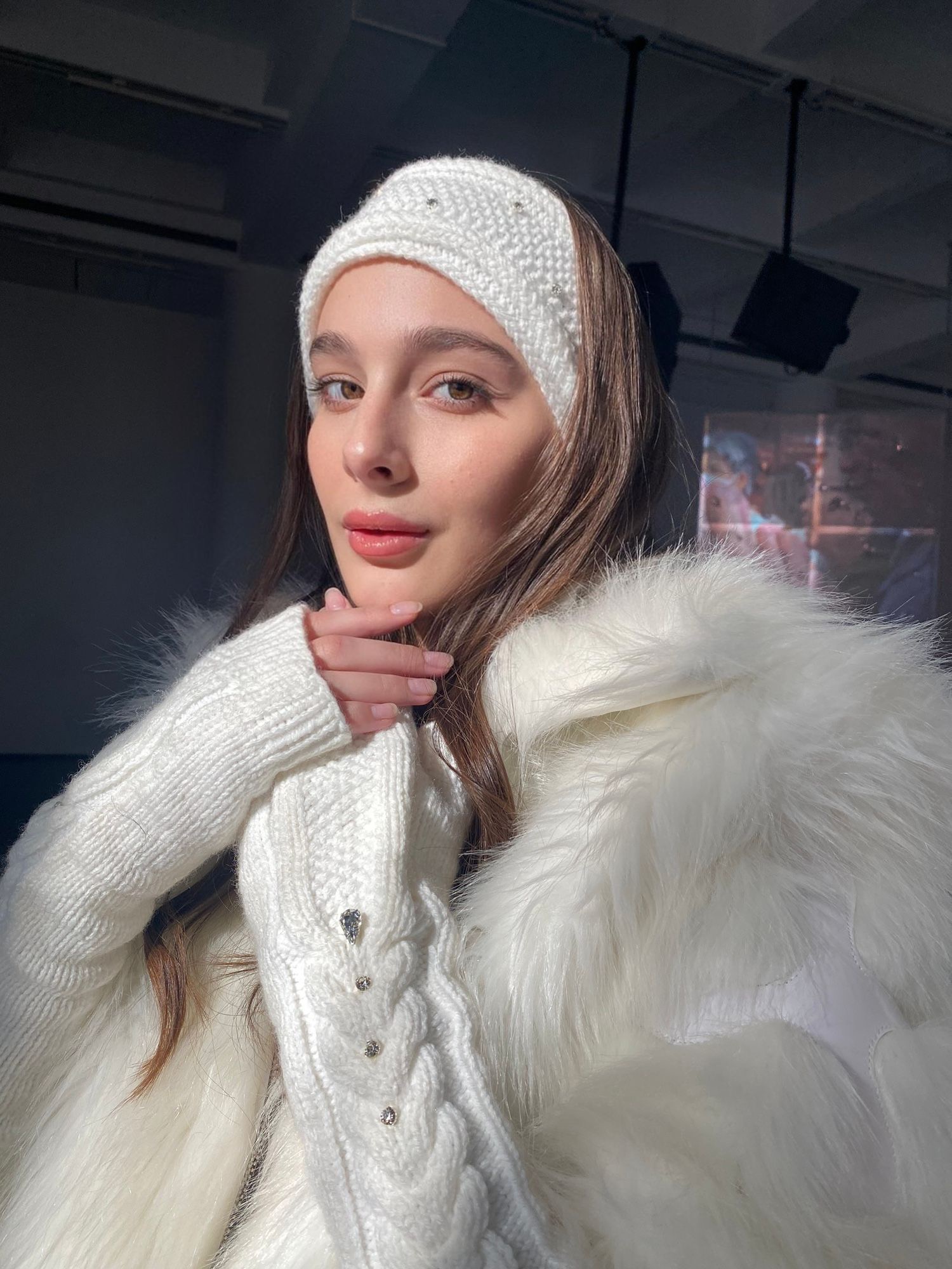 Комплект Aura