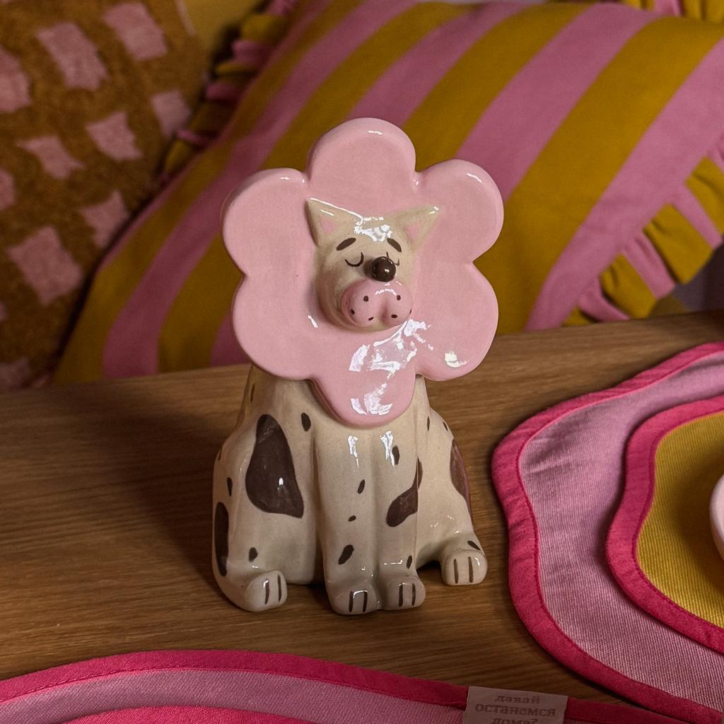 ПОДСВЕЧНИК "ДРУЖОК"