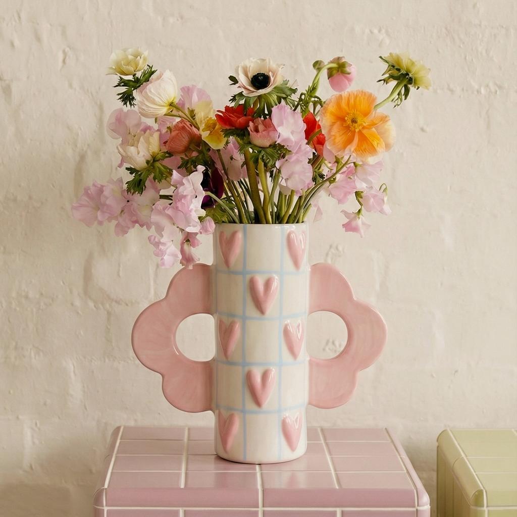 ВАЗА "ПРО ЛЮБОВЬ"