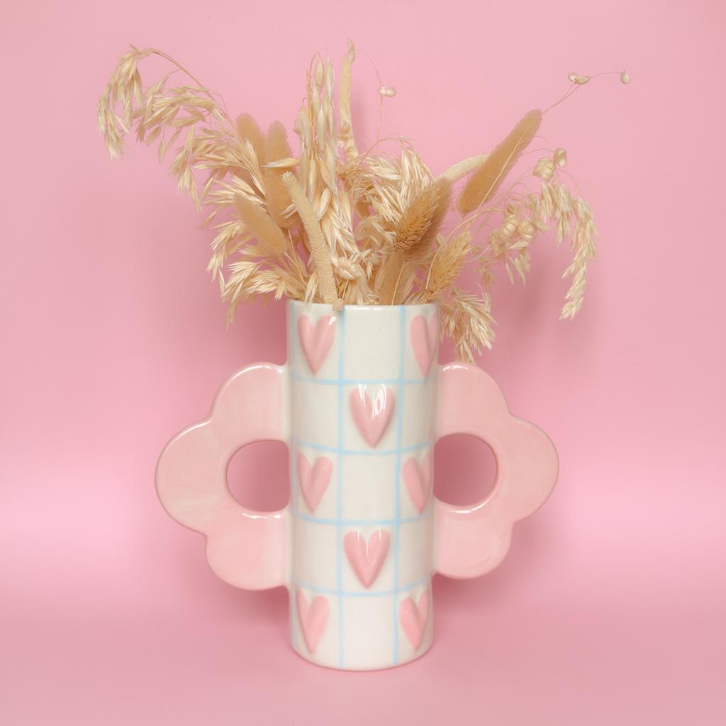 ВАЗА "ПРО ЛЮБОВЬ"