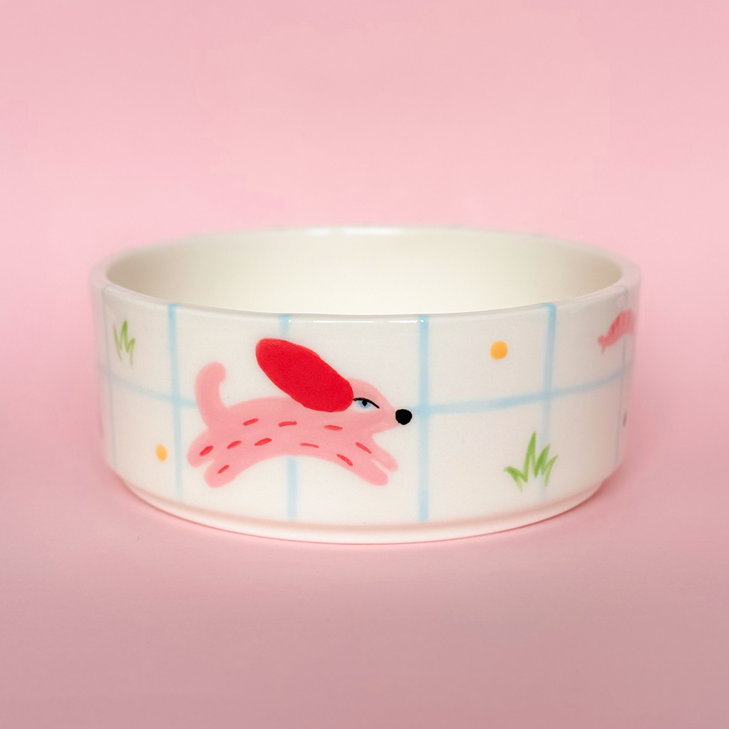 МИСКА "А СОСИСОЧКУ?"