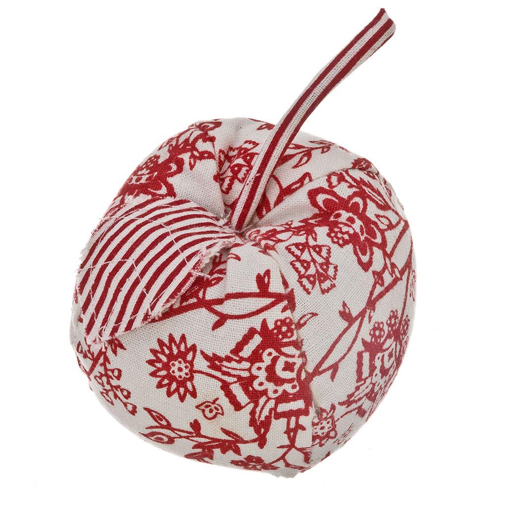 031181 / Яблоко - ретро 2, 10см