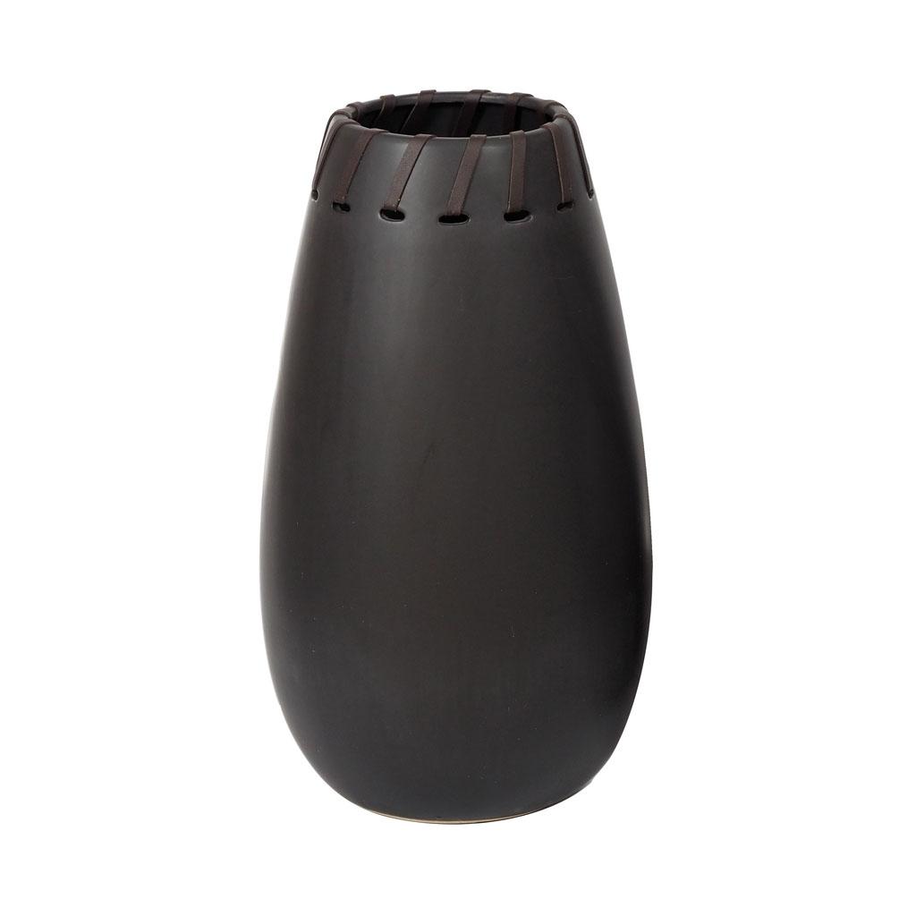 044874-1 /  Ваза дизайнерская, 43 см