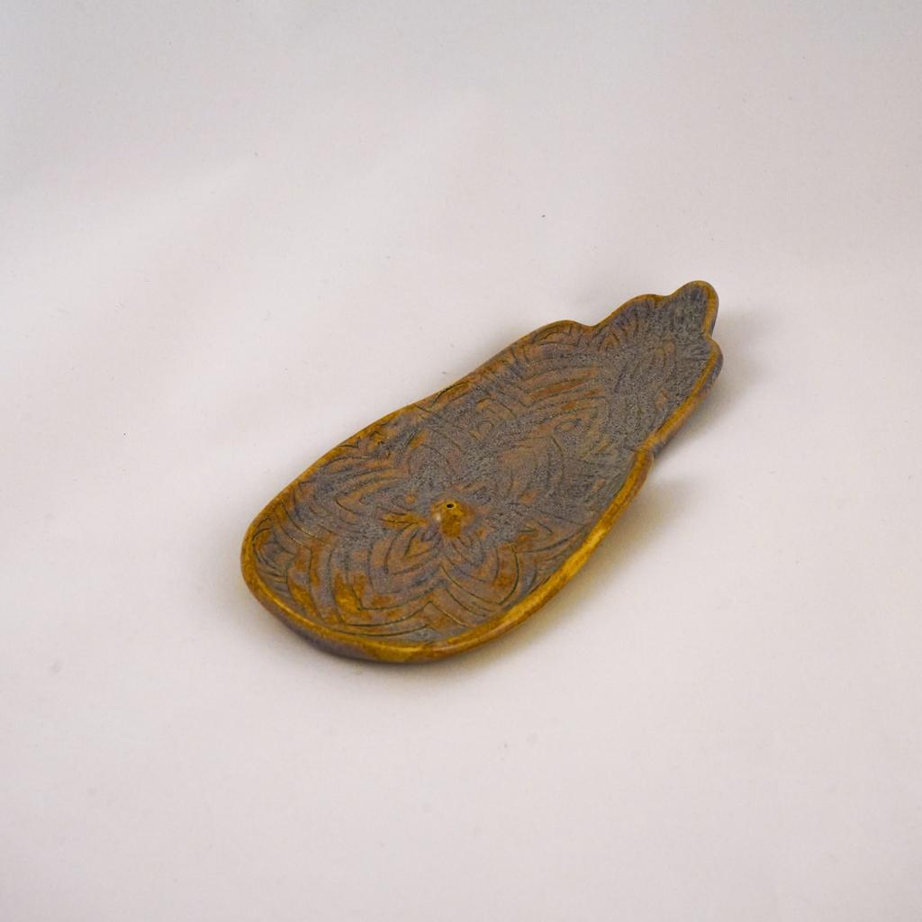 Подставка под благовония "Длань"