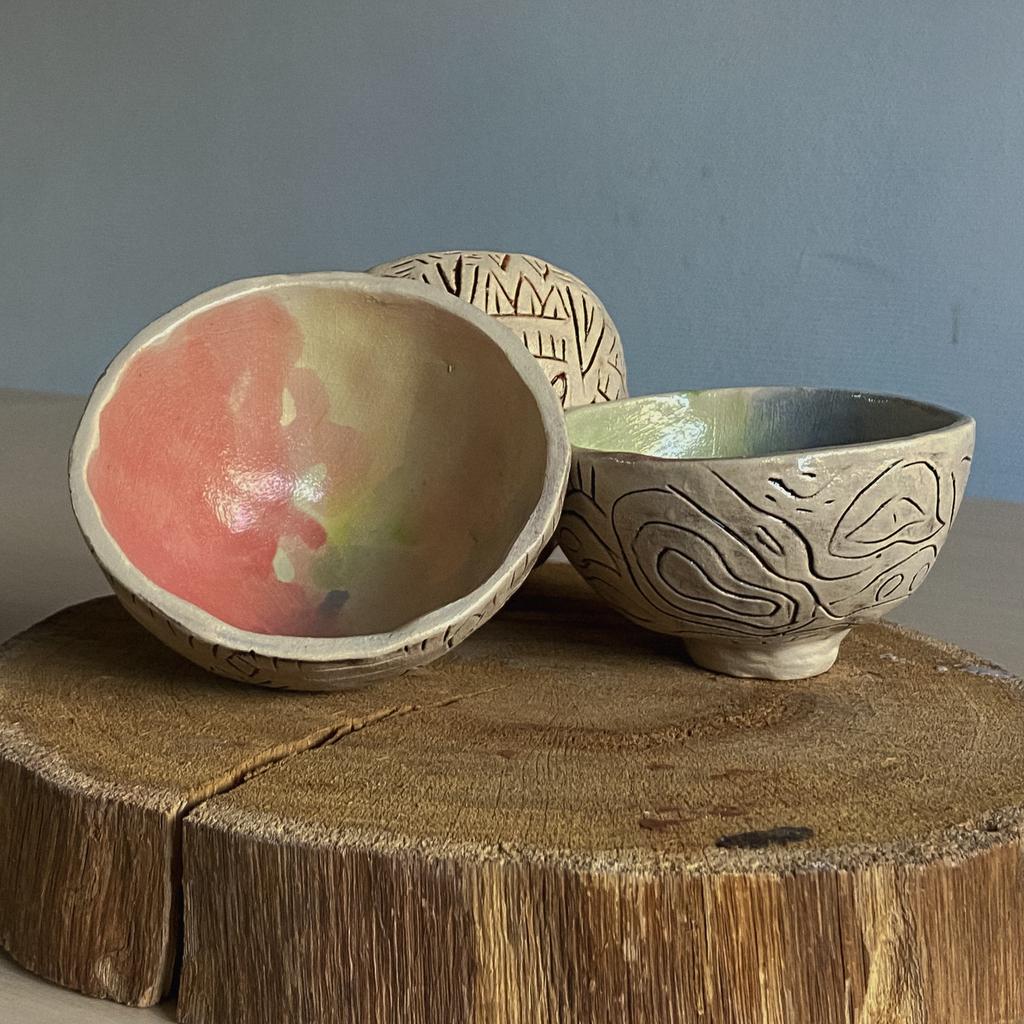 Пиала "Квакварель"