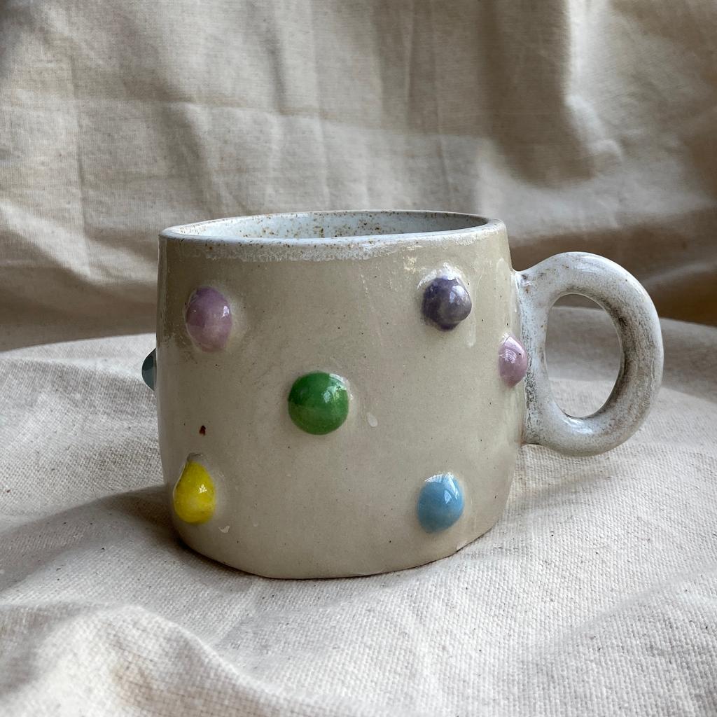 Кружка "Канпетки"