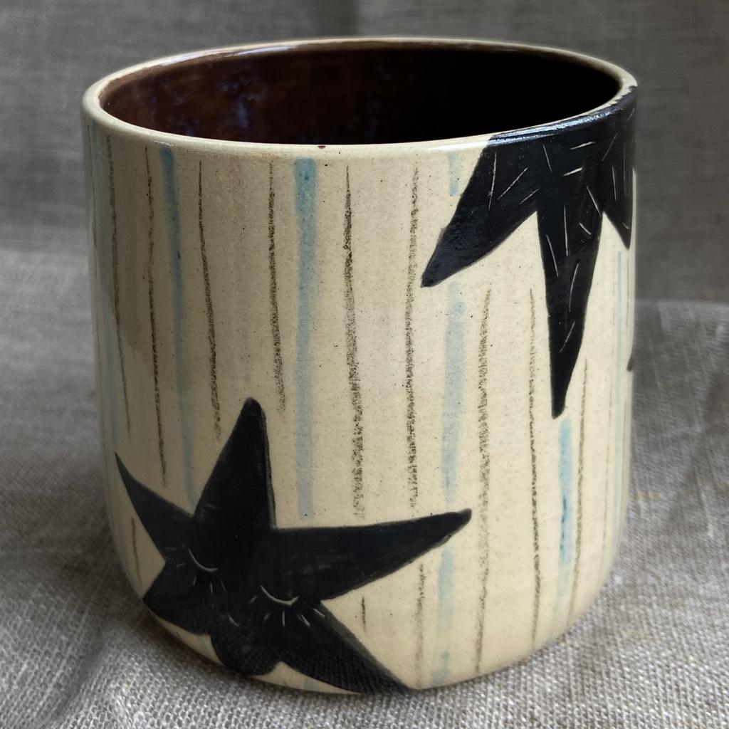 Стакан "Звёзды"