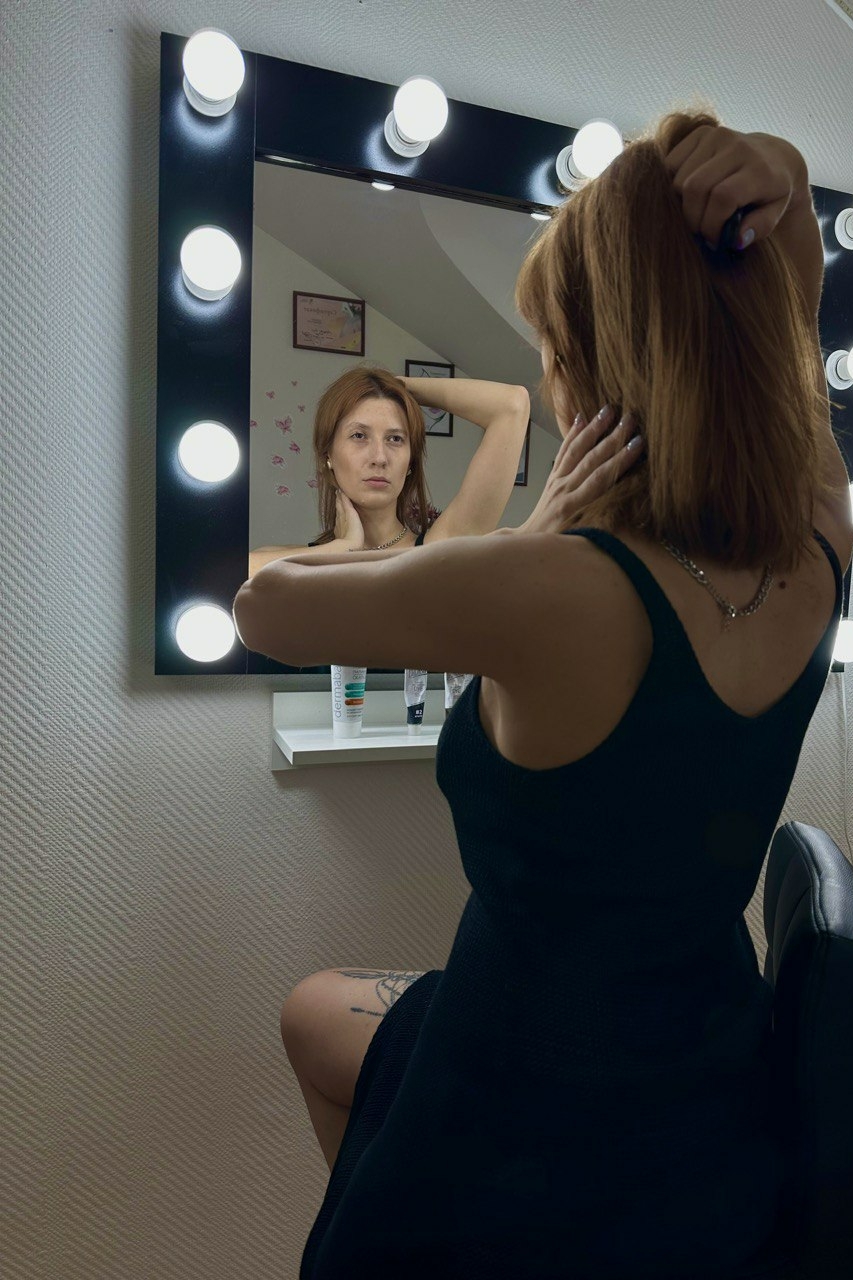 Платье Kate Попетельный мастер-класс